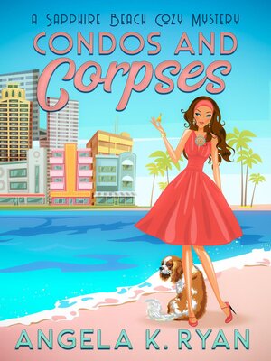 cover image of Condos and Corpses